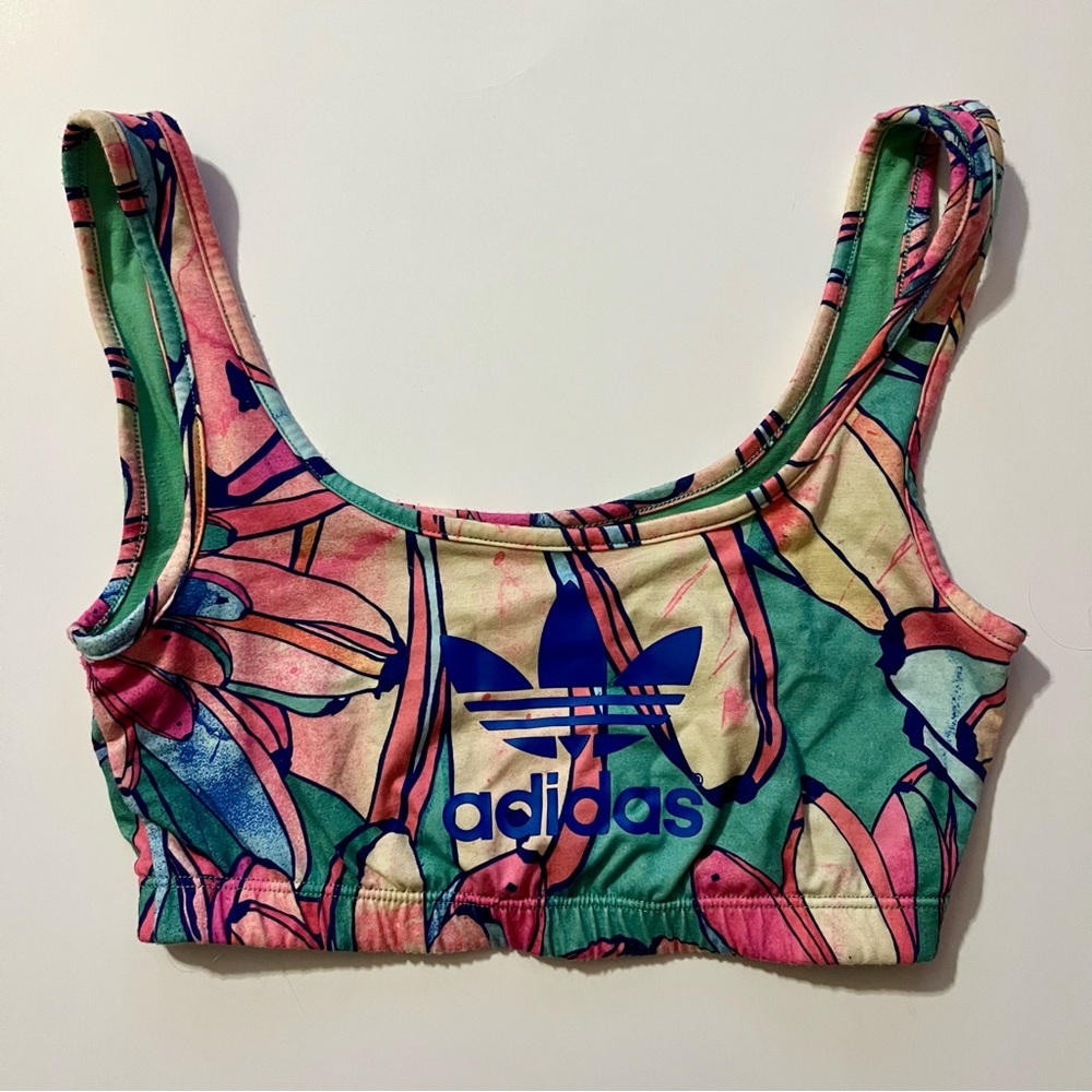 Adidas Lounge Bra